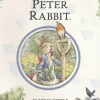 Books The Complete Adventures of Peter Rabbit by Beatrix Potter- Books