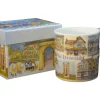Emma Ball The Cotswolds Bone China Mug (Boxed)- Great Britain