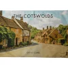 Town Towels The Cotswolds - Castle Combe Tea Towel- Tea|Tea Towels