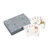 Wrendale Designs The Country Set Playing Card Gift Set by Hannah Dale- Puzzles|Children