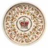 Emma Bridgewater The Crown Jewels Deepwell Tin Tray- Trays|Trays