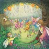 Moongazer Cards The Faeire Garden Greeting Card- Greeting Cards
