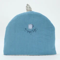 Poppy Treffry The Good Life Tea Cosy- Tea|Tea Cosies