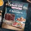 Cook Books The Great British Baking Show - Kitchen Classics- Books