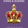 Books The Little Book of Kings & Queens- Books