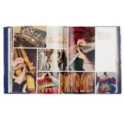 Dunoon The Making of a Monarch Book by The Royal Collection- Royal|Books