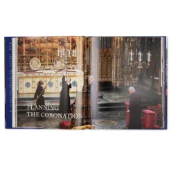Dunoon The Making of a Monarch Book by The Royal Collection- Royal|Books