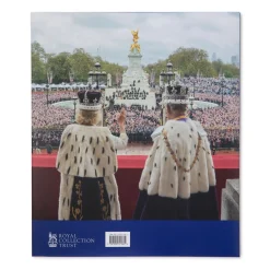 Dunoon The Making of a Monarch Book by The Royal Collection- Royal|Books