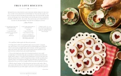Cook Books The Official Bridgerton Cookbook- Books