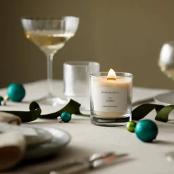 Home County Candles The Pines Candle- Christmas|Home Fragrance