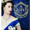 Dunoon The Queen - The Life & Times of Elizabeth II Book by Catherine Ryan- Books