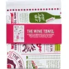 Stuart Gardiner The Wine Tea Towel- Father's Day|Tea