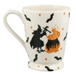 Emma Bridgewater The Wise Witches Cocoa Mug- Halloween|Halloween