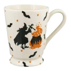 Emma Bridgewater The Wise Witches Cocoa Mug- Halloween|Halloween