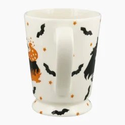 Emma Bridgewater The Wise Witches Cocoa Mug- Halloween|Halloween