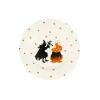 Emma Bridgewater The Wise Witches 6 1/2 inch Plate- Halloween