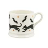 Emma Bridgewater The Wise Witches Small Mug- Halloween|Whimsical