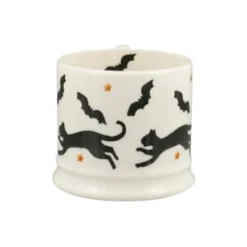 Emma Bridgewater The Wise Witches Small Mug- Halloween|Whimsical