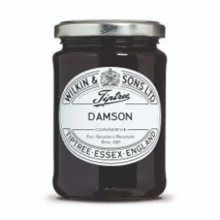 Tea & Biscuits Tiptree Damson Conserve- Tea|Jams/Conserves/Marmalade