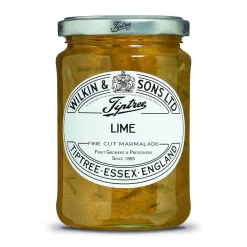 Tea & Biscuits Tiptree Lime Fine Cut Marmalade- Tea|Jams/Conserves/Marmalade