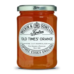 Tea & Biscuits Tiptree Old Times Orange Marmalade- Tea|Jams/Conserves/Marmalade