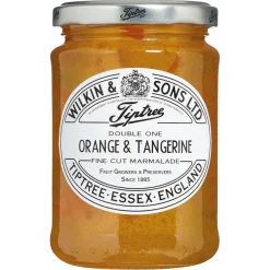 Tea & Biscuits Tiptree Orange and Tangerine Marmalade- Jams/Conserves/Marmalade