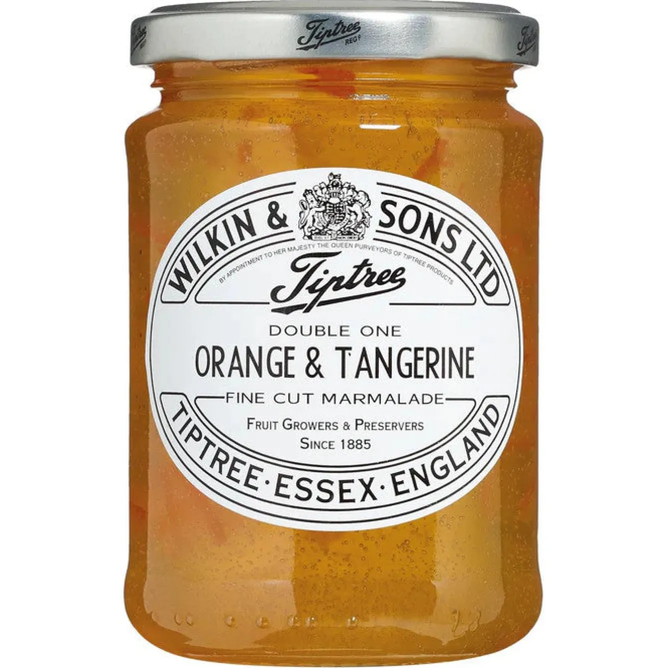 Tea & Biscuits Tiptree Orange and Tangerine Marmalade- Jams/Conserves/Marmalade