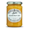 Tea & Biscuits Tiptree Passion Fruit Curd- Tea|Jams/Conserves/Marmalade