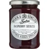 Tea & Biscuits Tiptree Raspberry Seedless Conserve- Jams/Conserves/Marmalade