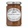 Tea & Biscuits Tiptree Rhubarb & Vanilla Conserve- Tea|Jams/Conserves/Marmalade