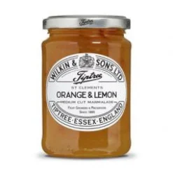 Tea & Biscuits Tiptree St Clements Orange and Lemon Marmalade- Jams/Conserves/Marmalade