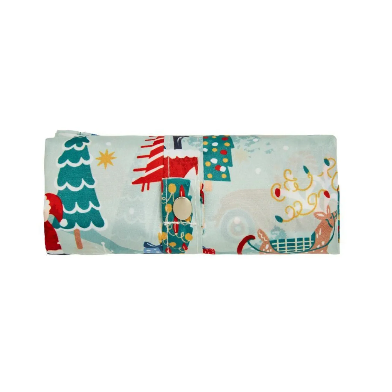 Ulster Weavers Tis the Season Packable Bag- Bags