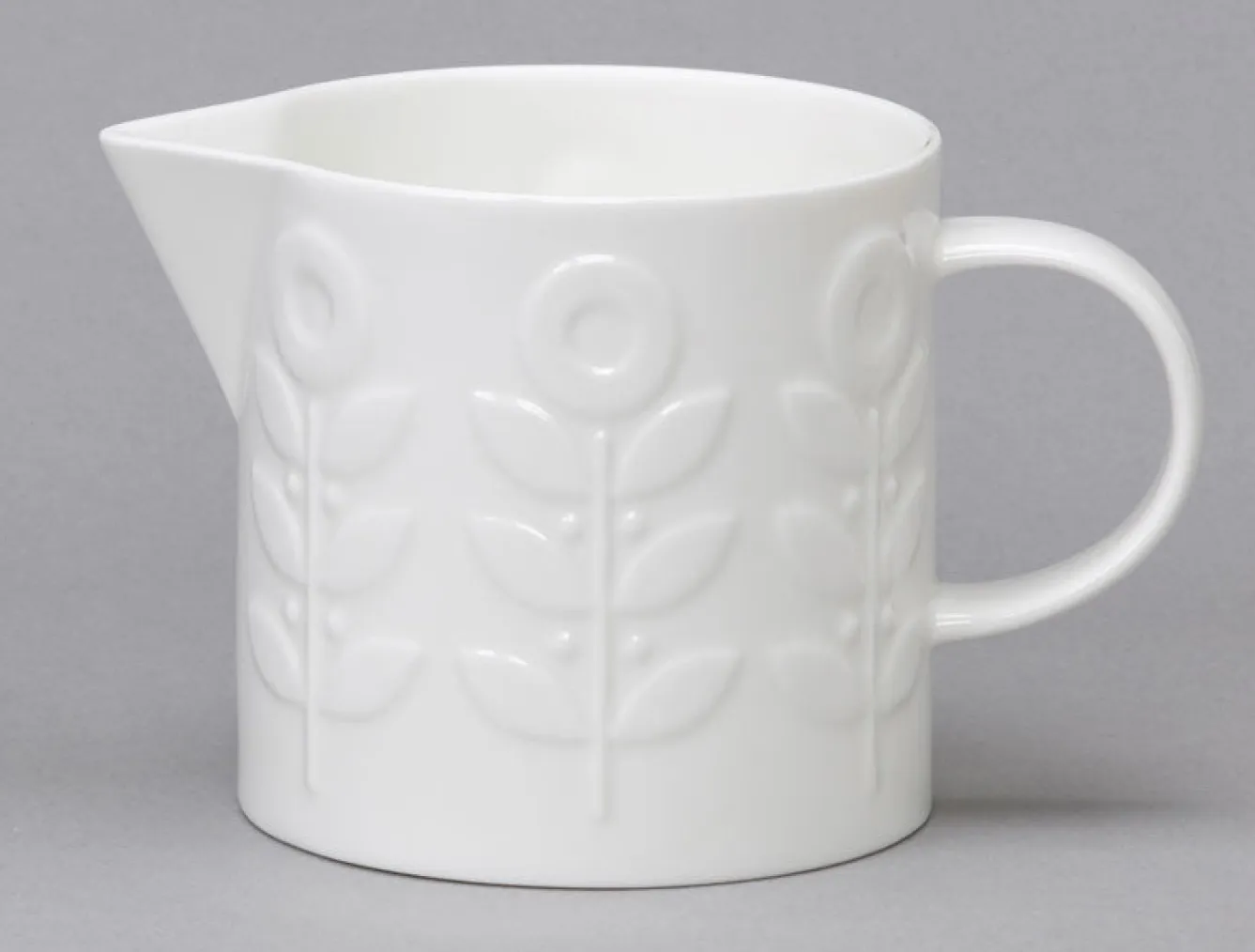 Repeat Repeat Tom Tom Laurel Large Jug- Jugs