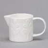 Repeat Repeat Tom Tom Oak Leaf Small Jug- Jugs