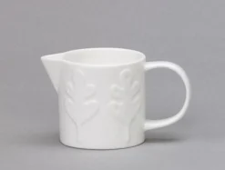 Repeat Repeat Tom Tom Oak Leaf Small Jug- Jugs