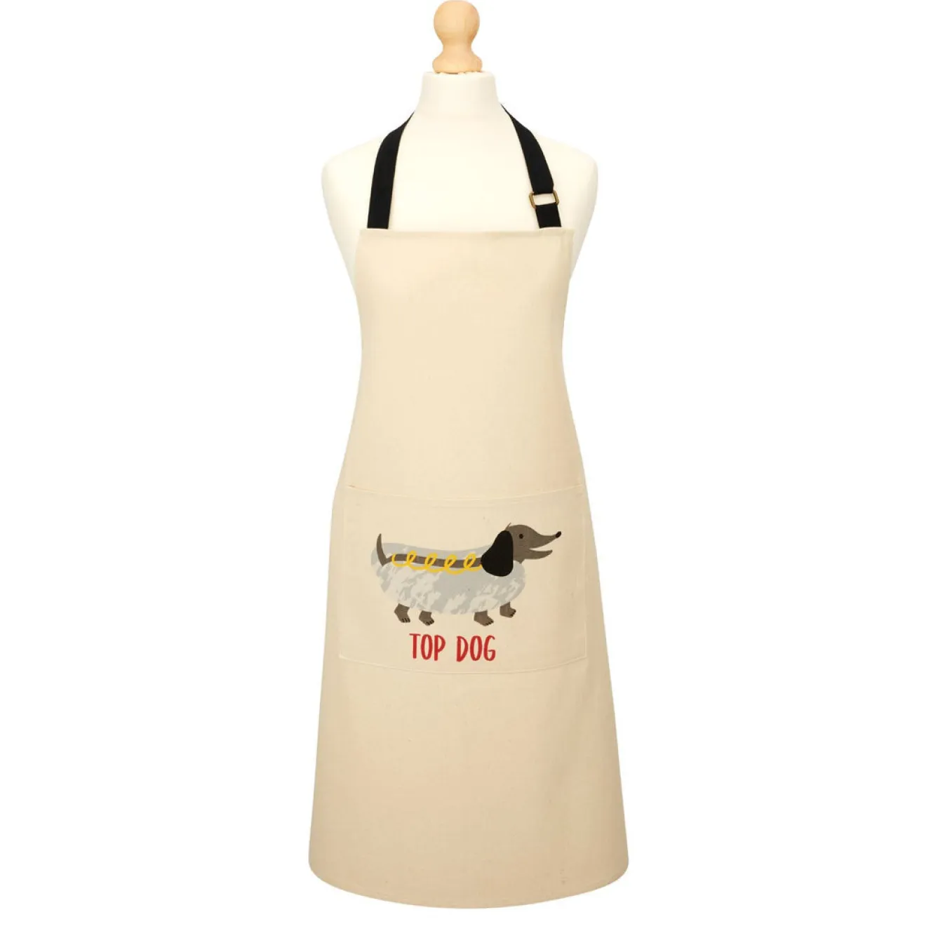Ulster Weavers Top Dog Apron- Aprons