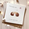 Ginger Betty To the Happy Couple Card- Greeting Cards