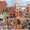 All Jigsaw Puzzles Tower Bridge 1000 Piece Jigsaw Puzzle- Puzzles