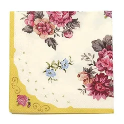 Talking Tables Truly Scrumptious Napkins - 20 pack- Picnic|Napkins