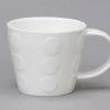 Repeat Repeat Tubby Spot Mug- Flowers & Garden