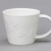 Repeat Repeat Tubby Twig Mug- Flowers & Garden