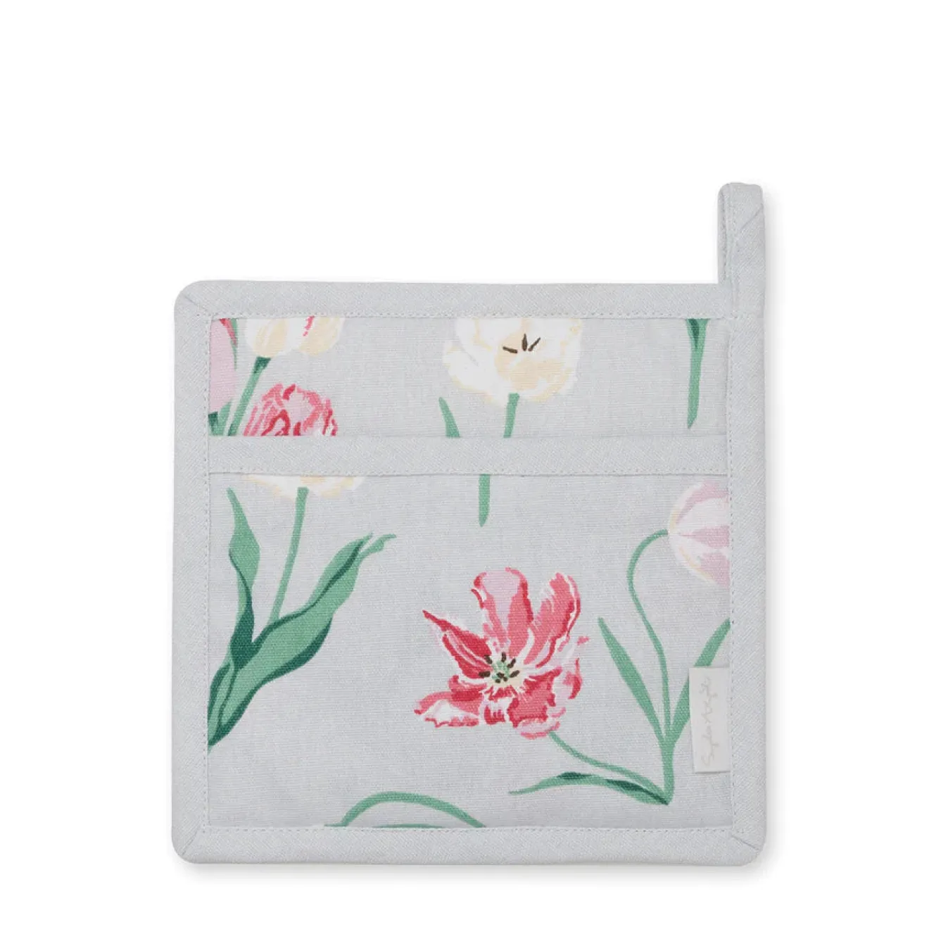 Sophie Allport Tulips Pot Grab- Pot Grabs