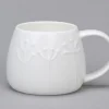 Repeat Repeat Tulip Sprig Mug- Flowers & Garden