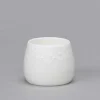 Repeat Repeat Tulip Sprig Small Sugar Bowl- Bowls & Dishes