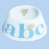 Repeat Repeat Tweet Eggcup in Blue- Children|Egg Cups