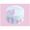 Repeat Repeat Tweet Keepsake Box in Pink- Children