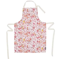 Victoria Eggs Twelve Days of Christmas Apron- Aprons