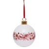 Victoria Eggs Twelve Days of Christmas Bauble- Christmas Decorations|Seasonal Decor