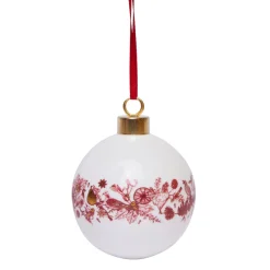 Victoria Eggs Twelve Days of Christmas Bauble- Christmas Decorations|Seasonal Decor