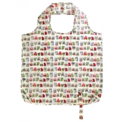 Ulster Weavers Twitter Packable Bag- Bags